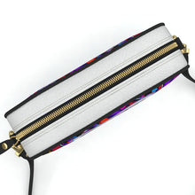 Load image into Gallery viewer, Borsa elegante in pelle collezione Tulips