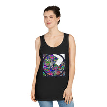 Carica l'immagine nel visualizzatore di Gallery, Tank Top Laila Lago & C. by Iannilli Antonella