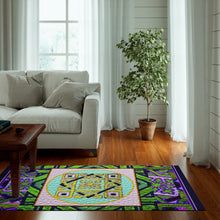 Load image into Gallery viewer, Dornier Rug Laila Lago & C. by Iannilli Antonella