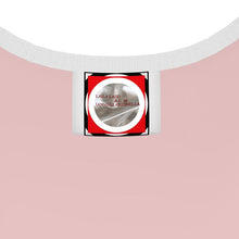 Load image into Gallery viewer, Canotta linea Tulips con stampa artistica