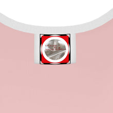 Carica l'immagine nel visualizzatore di Gallery, Canotta linea Tulips con stampa artistica