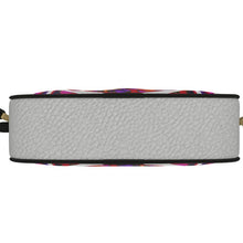 Load image into Gallery viewer, Borsa elegante a tracolla  in pelle collezione Tulips