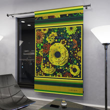 Carica l'immagine nel visualizzatore di Gallery, Window Curtains (1 Piece)Laila Lago & C. by Iannilli Antonella