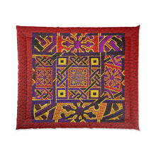 Load image into Gallery viewer, Coperta stampa Laila Lago & C. by Iannilli Antonella