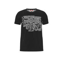 Load image into Gallery viewer, Maglietta uomo linea Mistero2