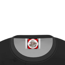 Load image into Gallery viewer, Maglietta uomo linea Mistero2