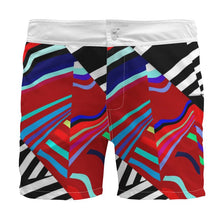 Load image into Gallery viewer, shorts uomo linea Mistero