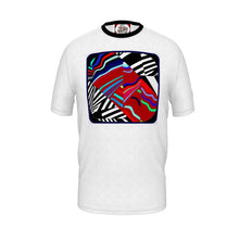 Load image into Gallery viewer, Maglietta uomo linea mistero