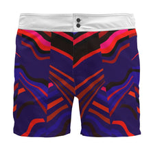 Load image into Gallery viewer, Shorts uomo linea Mistero