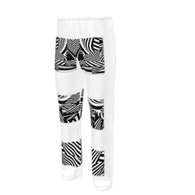 Load image into Gallery viewer, Pantaloni del pigiama linea Mistero 2