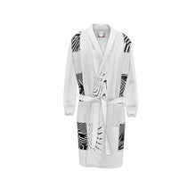 Load image into Gallery viewer, Accappatoio linea Mistero 2