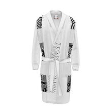 Load image into Gallery viewer, Accappatoio linea Mistero 2