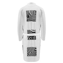 Load image into Gallery viewer, Accappatoio linea Mistero 2