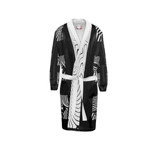 Load image into Gallery viewer, Accappatoio linea Mistero 2