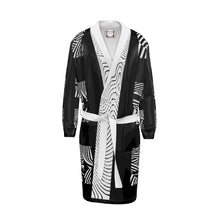 Load image into Gallery viewer, Accappatoio linea Mistero 2