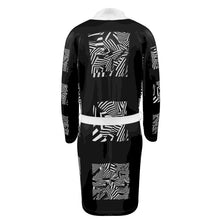 Load image into Gallery viewer, Accappatoio linea Mistero 2