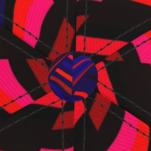 Load image into Gallery viewer, Cappellino con stampa artistica linea Mistero 2