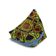 Load image into Gallery viewer, Bean Bag Chair Laila Lago & C. by Iannilli Antonella