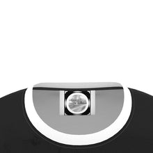 Load image into Gallery viewer, Maglietta casual con stampa artistica linea Mistero 2