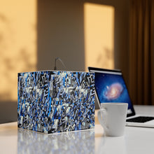 Load image into Gallery viewer, Light Cube Lamp Laila Lago & C. by Iannilli Antonella