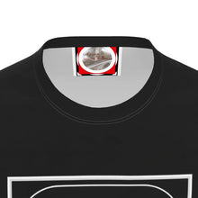 Carica l'immagine nel visualizzatore di Gallery, Maglietta casual linea Mistero