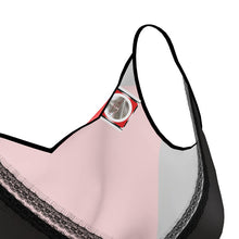 Carica l'immagine nel visualizzatore di Gallery, Top elegante linea Tulips