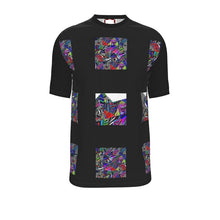 Load image into Gallery viewer, Maglietta sportiva linea Mistero 2