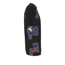 Load image into Gallery viewer, Maglietta sportiva linea Mistero 2