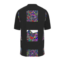 Load image into Gallery viewer, Maglietta sportiva linea Mistero 2