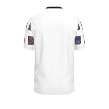 Load image into Gallery viewer, Maglia con stampa artistica linea Mistero 2