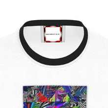 Load image into Gallery viewer, Maglia con stampa artistica linea Mistero 2