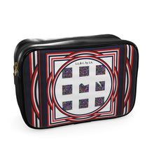 Load image into Gallery viewer, Pochette Da Uomo Linea Mistero 2