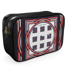 Load image into Gallery viewer, Pochette Da Uomo Linea Mistero 2