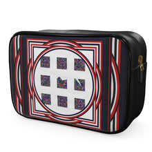 Load image into Gallery viewer, Pochette Da Uomo Linea Mistero 2