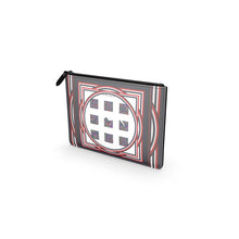 Load image into Gallery viewer, Pochette Da Uomo Linea Mistero 2