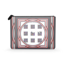 Load image into Gallery viewer, Pochette Da Uomo Linea Mistero 2