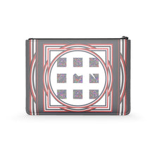 Load image into Gallery viewer, Pochette Da Uomo Linea Mistero 2