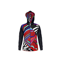 Load image into Gallery viewer, Giubbotto sportivo linea Mistero