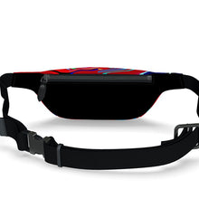 Carica l'immagine nel visualizzatore di Gallery, elegante marsupio linea mistero