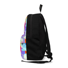 Load image into Gallery viewer, Unisex Classic Backpack Laila Lago & C. by Iannilli Antonella