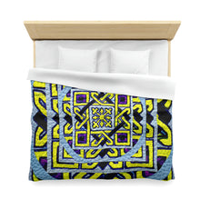 Load image into Gallery viewer, Microfiber Duvet Cover Laila Lago & C by Iannilli Antonella