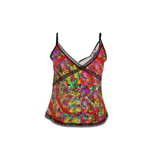 Carica l'immagine nel visualizzatore di Gallery, Top elegante collezione Tulips