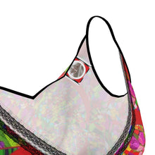 Carica l'immagine nel visualizzatore di Gallery, Top elegante collezione Tulips