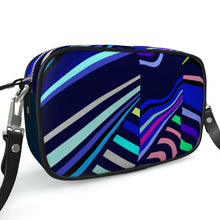 Load image into Gallery viewer, borsa elegante in pelle