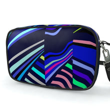 Load image into Gallery viewer, borsa elegante in pelle