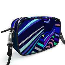 Load image into Gallery viewer, borsa elegante in pelle