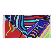 Carica l'immagine nel visualizzatore di Gallery, portafoglio in pelle elegante