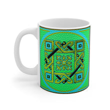 Load image into Gallery viewer, Ceramic Mugs Laila Lago & C. by Iannilli Antonella