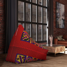 Load image into Gallery viewer, Bean Bag Chair Laila Lago & C. by Iannilli Antonella