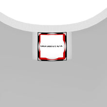 Carica l'immagine nel visualizzatore di Gallery, canotta da donna linea la strada delle fiabe